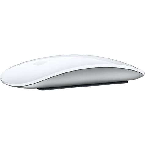 Exploring the Different Ways to Use the Multi-Touch Surface on the Apple Magic Mouse White